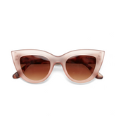 Claudia Big Cat Eye